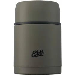 Термос для їжі Esbit FJ1000ML-OG olive green - Robinzon.ua