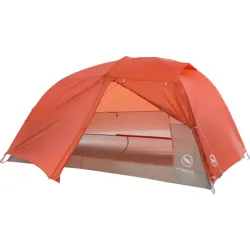 Намет Big Agnes Copper Spur HV UL2 Orange Намет Big Agnes Copper Spur HV UL2 Orange - Robinzon.ua