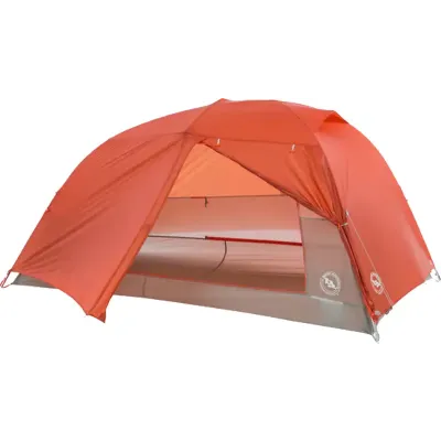 Намет Big Agnes Copper Spur HV UL2 Orange - Robinzon.ua