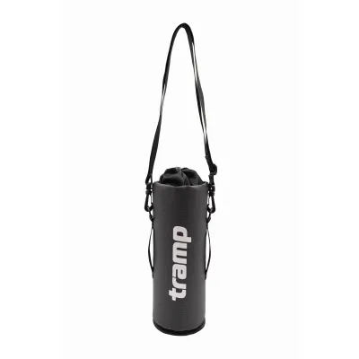 Термочохол для термоса Tramp 0,9л grey UTRA-290 - Robinzon.ua