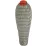 Спальный мешок Big Agnes Pluton UL 40° Left Gray/pumpkin - Robinzon.ua
