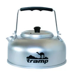 Чайник алюминиевый Tramp 0,9 л UTRC-038 Чайник алюминиевый Tramp 0,9 л UTRC-038 - Robinzon.ua