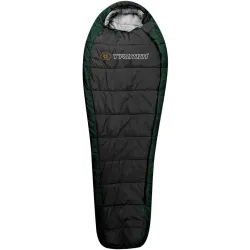 Спальний мішок Trimm Highlander 195 L. Olive/dark grey Спальний мішок Trimm Highlander 195 L. Olive/dark grey - Robinzon.ua