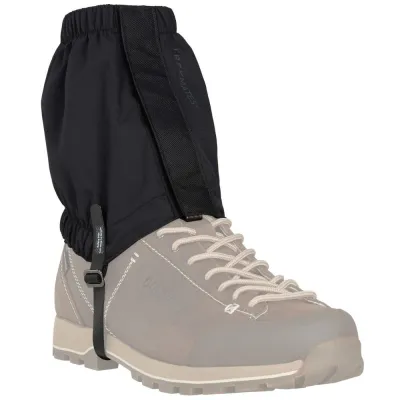 Бахіли унісекс Trekmates Orchy DRY Gaiter One Size - чорний, трекінгові - 015.1620 - Robinzon.ua