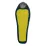 Спальний мішок Trimm IMPACT, (9/4 Сᵒ), 185 - Right Zip, lemon/lagoon (001.009.0218) - Robinzon.ua