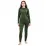 Термофутболка ж Turbat Retezat Top Wmn kombu green XS хакі (012.002.0664) - Robinzon.ua