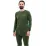 Термофутболка ч Turbat Retezat Top Mns kombu green XXXL хакі (012.002.0648) - Robinzon.ua