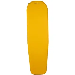 Коврик самонадувной Trekmates Shuteye Sleep Mat, 183х51х5см, Nugget gold (TM-005949) - Robinzon.ua