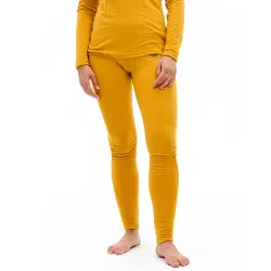 Термоштаны ж Turbat Retezat Bottom Wmn golden yellow L желтый (012.002.0681) Термоштаны ж Turbat Retezat Bottom Wmn golden yellow L желтый (012.002.0681) - Robinzon.ua