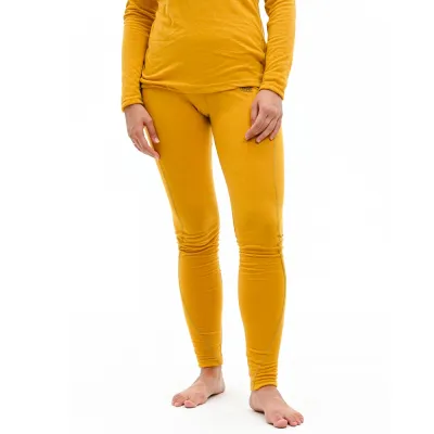 Термоштани ж Turbat Retezat Bottom Wmn golden yellow S жовтий (012.002.0610) - Robinzon.ua