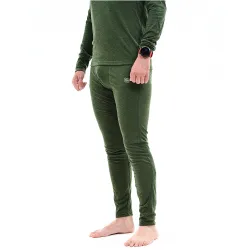 Термоштани ч Turbat Retezat Bottom Mns kombu green XL хакі (012.002.0656) - Robinzon.ua