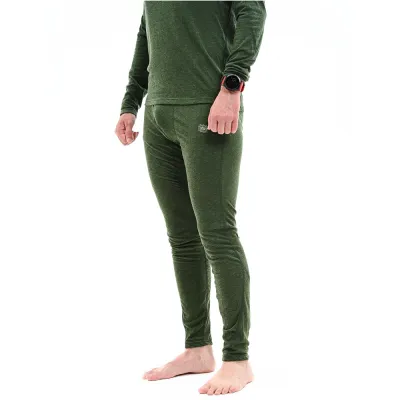 Термоштаны м Turbat Retezat Bottom Mns kombu green XXL хаки (012.002.0657) - Robinzon.ua