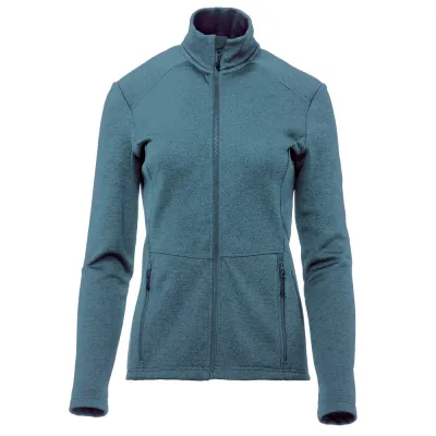 Флис ж Turbat Porto 2 Wmn blue L голубой (012.004.2905) - Robinzon.ua
