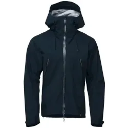 Куртка Turbat Alay Mns XXL Anthracite Black - Robinzon.ua
