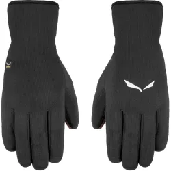 Рукавички Salewa Ortles PL Gloves, Black, XL (28216/0910 XL) Рукавички Salewa Ortles PL Gloves, Black, XL (28216/0910 XL) - Robinzon.ua
