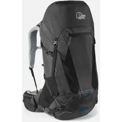 Рюкзак Lowe Alpine Manaslu 55:70, Black, M/L (LA FBQ-04-BL-55) - Robinzon.ua
