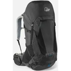 Рюкзак Lowe Alpine Manaslu 65:80, Black (LA FBQ-05-BL-65) - Robinzon.ua