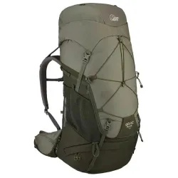 Рюкзак Lowe Alpine Sirac Plus 40, Light Khaki/Army, M/L (LA FMQ-48-LKA-M) - Robinzon.ua