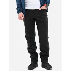 Штани ч Turbat Polaris Mns black - XL - чорний - Robinzon.ua