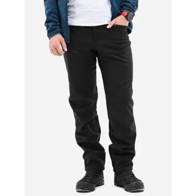 Штани ч Turbat Polaris Mns black - L - чорний - Robinzon.ua