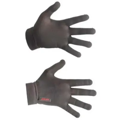 Рукавиці Accapi Thermolite (Black, L) - Robinzon.ua