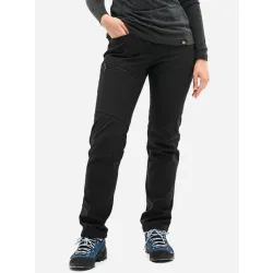 Штани ж Turbat Polaris Wmn black XS чорний (012.004.3595) - Robinzon.ua