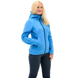 Куртка ж Turbat Musala Wmn navy XS бірюзовий (012.004.3616) - Robinzon.ua