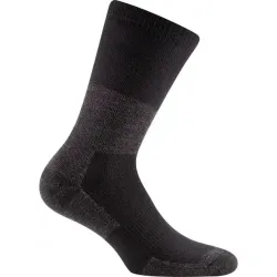 Носки Accapи Outdoor Merino Crew, Black/Anthracite, 45-47 (ACC H0663.9966-IV) Носки Accapи Outdoor Merino Crew, Black/Anthracite, 45-47 (ACC H0663.9966-IV) - Robinzon.ua