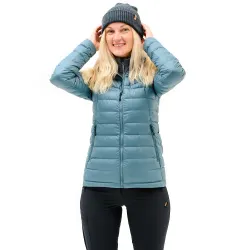 Куртка ж Turbat Trek Urban Wmn north atlantic XS морська хвиля (012.004.3647) - Robinzon.ua