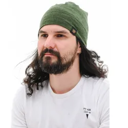 Шапка Turbat Trot kombu green L/XL хакі (012.004.3863) Шапка Turbat Trot kombu green L/XL хакі (012.004.3863) - Robinzon.ua