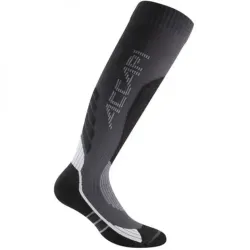 Термоноски Accapи Ski Performance, Anthracite, 39-41 (ACC H0935.966-II) - Robinzon.ua