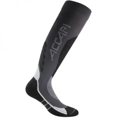 Термошкарпетки Accapi Ski Performance, Anthracite, 45-47 (ACC H0935.966-IV) - Robinzon.ua