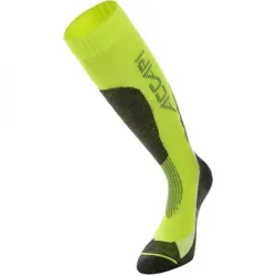 Термоноски Accapи Ski Performance, Yellow Fluo, 45-47 (ACC H0935.986-IV) - Robinzon.ua