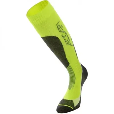 Термошкарпетки Accapi Ski Performance, Yellow Fluo, 45-47 (ACC H0935.986-IV) - Robinzon.ua