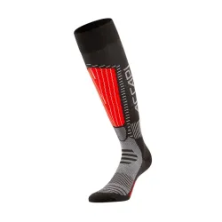 Термошкарпетки Accapi Ski Touch, Black/Red, 34-36 (ACC H0945.908-0) Термошкарпетки Accapi Ski Touch, Black/Red, 34-36 (ACC H0945.908-0) - Robinzon.ua