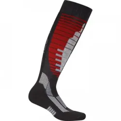 Термошкарпетки Accapi Snowboard Experience, Breeze Red, 34-36 (ACC H1603.006-0) Термошкарпетки Accapi Snowboard Experience, Breeze Red, 34-36 (ACC H1603.006-0) - Robinzon.ua