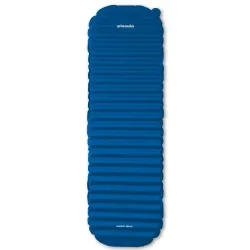 Самонадувний килимок Pinguin Sherpa NX (Green, 30) - Robinzon.ua