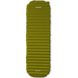 Самонадувающийся коврик Pinguin Sherpa NX, 186x56x3.8см, Green (PNG 720341) - Robinzon.ua