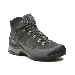 Полуботинки мужские Asolo Falcon LTH GV 42.5 - серый с мембраной Gore-Tex®, мультифункциональные - ASL A40044.B036-8.5 - Robinzon.ua
