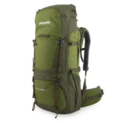 Рюкзак Pinguin Explorer 100 (Khaki) - Robinzon.ua