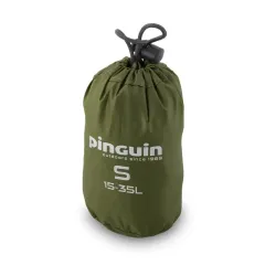 Накидка на рюкзак Pinguin Raincover 2020, Khaki, 15-35 L (PNG 356144) - Robinzon.ua