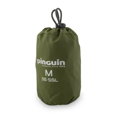 Рейнкавер Pinguin Raincover (Khaki, 35-55 L) - Robinzon.ua