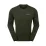 Футболка мужская Montane Dart Long Sleeve T-Shirt, Oak Green, L (5056601002696) - Robinzon.ua