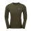 Футболка мужская Montane Dart Long Sleeve T-Shirt, Kelp Green, XL (5056237062897) - Robinzon.ua