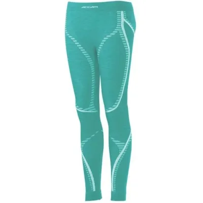 Термоштани жіночі Accapi Ergowool, Caribbean/White, M/L (ACC WА713.1001-ML) - Robinzon.ua