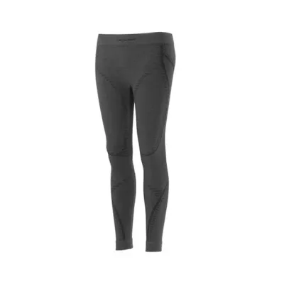 Термоштани Accapi Ergowool жіночі (Iron/Black, M/L) - Robinzon.ua