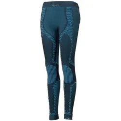 Термоштаны женские Accapи XPerience, Black/Turquoise, XS/S (ACC XА813.9946-XSS) - Robinzon.ua