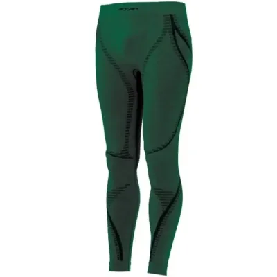 Термоштаны мужские Accapи Ergowool, Forest/Black, M/L (ACC WА703.1699-ML) - Robinzon.ua