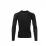 Термофутболка с длинным рукавом мужская Accapi XPerience, Black/Anthracite, XS/S (ACC XА801.9966-XSS) - Robinzon.ua