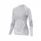 Термофутболка з довгим рукавом жіноча Accapi XPerience, Silver/Grey, M/L (ACC XА811.0360-ML) - Robinzon.ua